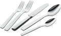 Zwilling JA Henckels Pavo 5-Piece Flatware Set