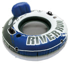 River Run 53? Red Inflatable Tube (4 Pack) &amp; Blue Inflatable Tube (4 Pack)