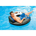 River Run 53? Red Inflatable Tube (4 Pack) &amp; Blue Inflatable Tube (4 Pack)