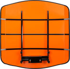 Tractor Canopy OranCompatible with All ROPS 48" X 52" Equipped Tractors with a 2" x 2" or 2" x 3" ROPS (Will Add About 4'' to The Height of The Tractor) Tractor Sun Canopy Sunshade