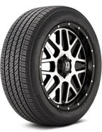 Bridgestone Alenza As 02 275/60R20 115S Tire
