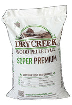 SUPER PREMIUM PELLETS