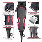 Machine Trimmer Kit of Cutting Hair Professional Con.potencia Suitable