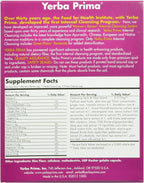 Yerba Prima Women's Renew Internal Cleansing, 60 capsules each of Renew, herbal Guard and 180 Capsules of Prima Cleanse (Pack of 12)