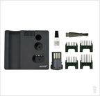 Moser Genio Plus 1854 Hair Clipper Cordless Adjustable  Steel Blade New