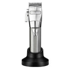 BaByliss PRO Super Motor Clipper - Silver