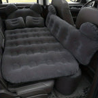 Upgrade Your Camping &amp; Outdoor Adventures With The Panda Air Mattress Car Bed!