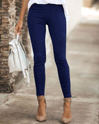 womens high waist daily leggings