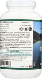 E3Live BrainOn Dietary Supplement, Unflavored, 16 Ounce