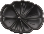 Staub Cast Iron 3-qt Tomato Cocotte - Grenadine, Made in France