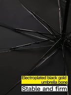 Automobile Windshield Sunshade-foldable Automobile Umbrella Sunshade, Anti-ultraviolet Car Front Window (heat Protection) Windshield Cover Card