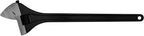Teng Tools 24 Inch Industrial Adjustable Wrench With Graduated Scale - 4008