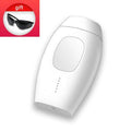 Depilador Laser Profesional Permanente Fotoelectrica Epilator Laser Hair Removal