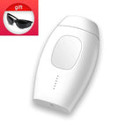 Depilador Laser Profesional Permanente Fotoelectrica Epilator Laser Hair Removal