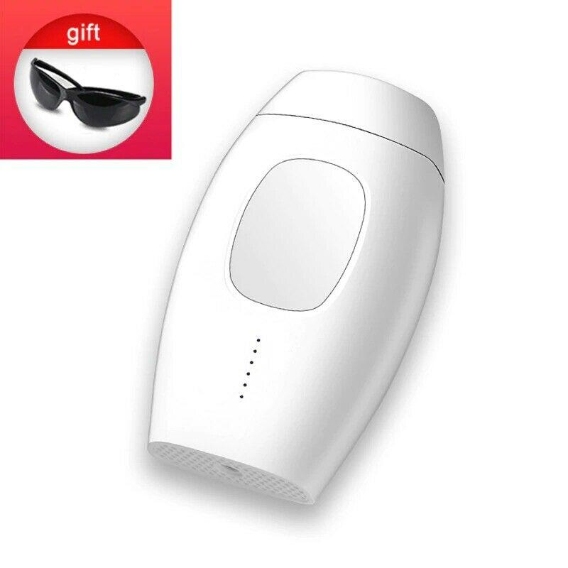 Depilador Laser Profesional Permanente Fotoelectrica Epilator Laser Hair Removal
