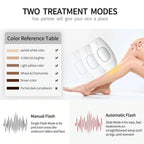 Depilador Laser Profesional Permanente Fotoelectrica Epilator Laser Hair Removal