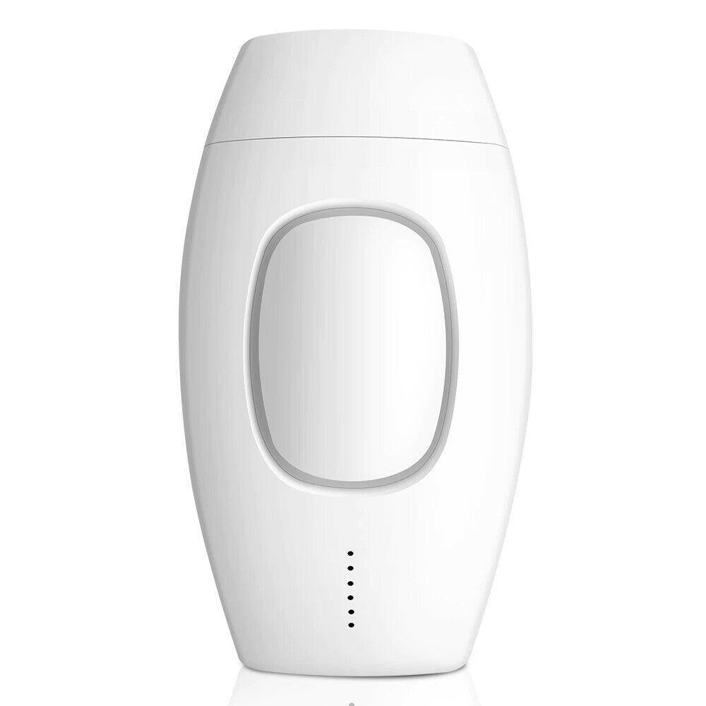 Depilador Laser Profesional Permanente Fotoelectrica Epilator Laser Hair Removal