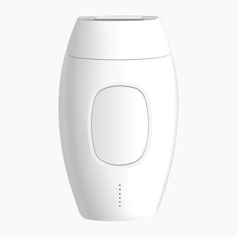 Depilador Laser Profesional Permanente Fotoelectrica Epilator Laser Hair Removal