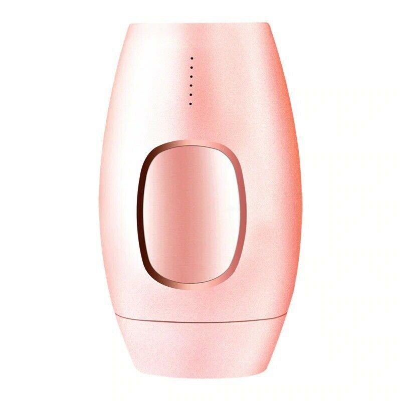 Depilador Laser Profesional Permanente Fotoelectrica Epilator Laser Hair Removal