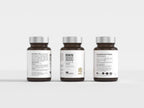 LONIX NMN + RSV with Vegan Capsules, Nicotinamide Mononucleotide 300mg + Resveratrol 50mg Per Serving, NAD+ Precursor