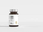 LONIX NMN + RSV with Vegan Capsules, Nicotinamide Mononucleotide 300mg + Resveratrol 50mg Per Serving, NAD+ Precursor