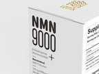 LONIX NMN + RSV with Vegan Capsules, Nicotinamide Mononucleotide 300mg + Resveratrol 50mg Per Serving, NAD+ Precursor
