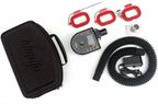 Temp BBQ Temperature Smart Controller Fan/Thermometer Adapter Carry-A