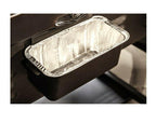 [HOT] Griddle CooStation Adventure Ready 2-Burner 28" Folding & LocLeg