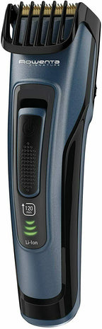 Rowenta TN4500F0 - Barber Signature Kit Beard Long Espesas Thank in Size