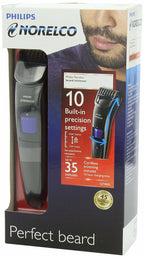 Philips Norelco BeardTrimmer 3100 Beard Trimmer Qt4000 Series 3000