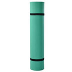 9x6 FT super larfloating mat, suitable for lakes, swimming pools, oceans, beaches, vacations, water sports