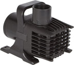 Atlantic Water Gardens TT3000 Energy Efficient Pond & Waterfall Pump, Black