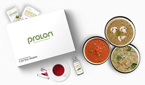 PROLON Fasting Mimicking Diet 5 Day Meal Program - Metabolic Health - Professional (Original)