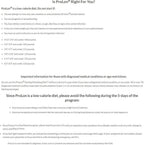 PROLON Fasting Mimicking Diet 5 Day Meal Program - Metabolic Health - Professional (Original)