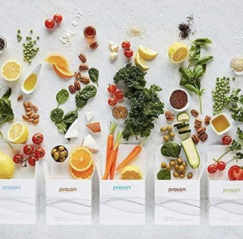 PROLON Fasting Mimicking Diet 5 Day Meal Program - Metabolic Health - Professional (Original)