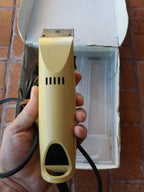 Old German hair clipper AKA Electric