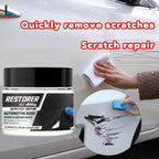 7.05oz Car Scratch Repair Kit - Remove, Repair &amp; Polish Paint Scratches Instantly!