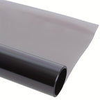 300cmx50cm/118.11inx19.69in Black Car Window Foils Tint Tinting Film Roll Car Auto Home Window Glass Summer Solar UV Protector Sticker Films