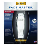 Andis Professional Fade  Adjustable Blade Clipper 01690