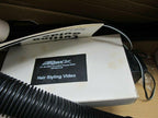 Robocut Family Haircutting System In Original Box,for Parts As Is