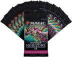 Magic: Gathering Modern Horizons 2 Collector Booster Box | 12 Packs (180 Magic Cards)