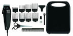 Wahl 9247-1316 Trimmer Series 300 With Case System of Auto-afilado 8 Combs