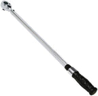 CDI 1503MFRPH 1/2-Inch Drive Adjustable Micrometer Torque Wrench, Ran20 to 150-Ft.lbs