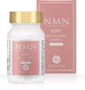 NMN + RESVERATROL DIMERS Plus