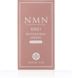 NMN + RESVERATROL DIMERS Plus