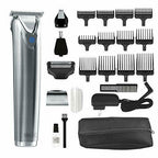 Wahl  Steel Trimmer Kit (09864SS)