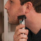 Wahl  Steel Trimmer Kit (09864SS)