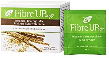 Cosway Nn Fiber UP to GO (30 Box)