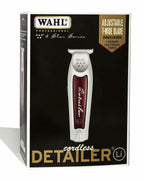 Wahl 8171 5-Star Series Cordless Detailer Li Mens Hair Trimmer
