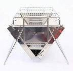 Tabletop Charcoal Grill UNICTG-III LONG
